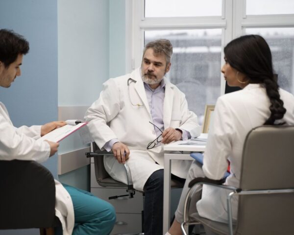 How to Know If You’re a Candidate for Hormone Replacement Therapy