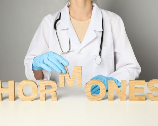 Debunking Myths About Hormone Replacement Therapy